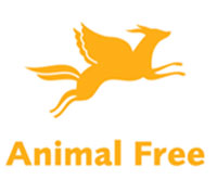 Logo Animal Free di LAV